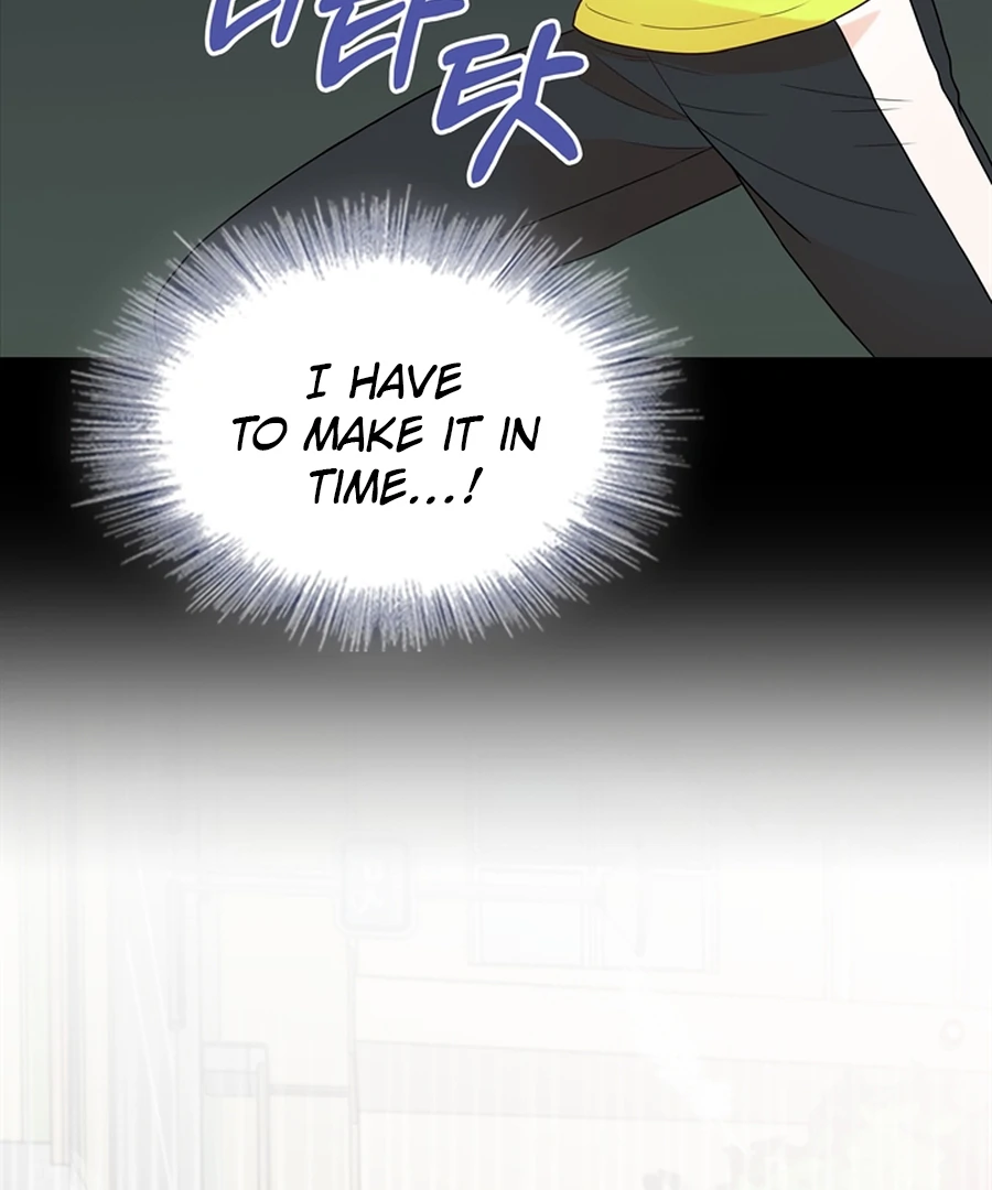 The Devil Made Me Make a Wish Chapter 6 - Page 28