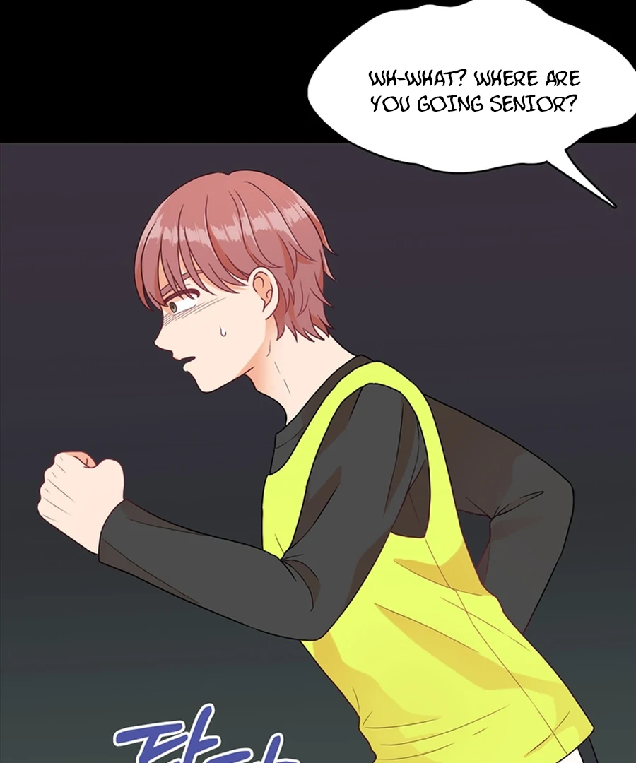 The Devil Made Me Make a Wish Chapter 6 - Page 30