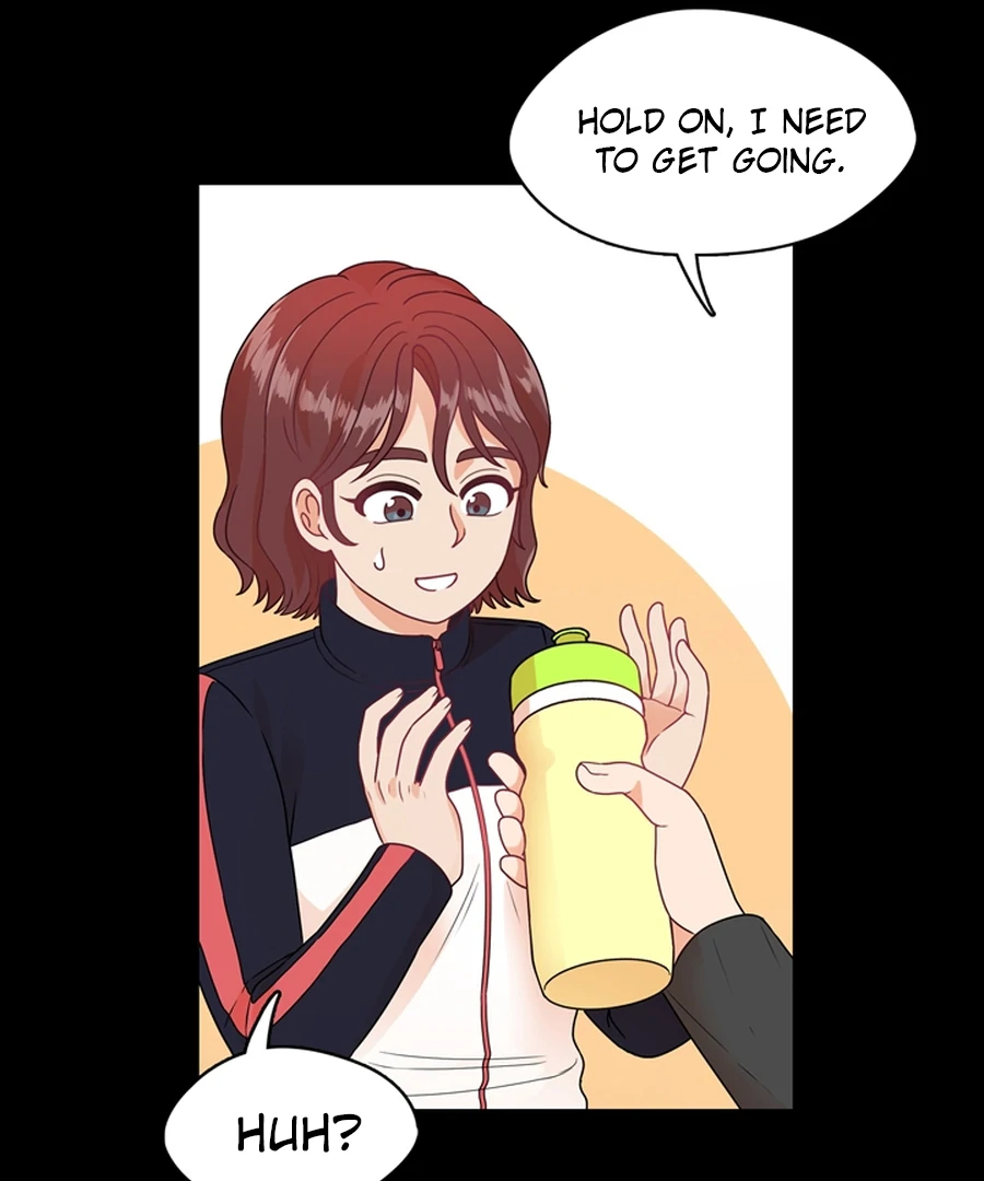 The Devil Made Me Make a Wish Chapter 6 - Page 33