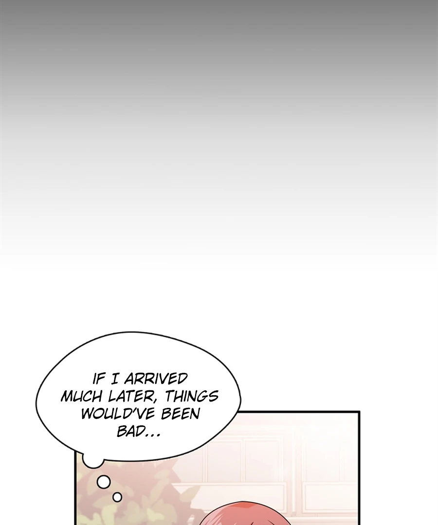 The Devil Made Me Make a Wish Chapter 6 - Page 35