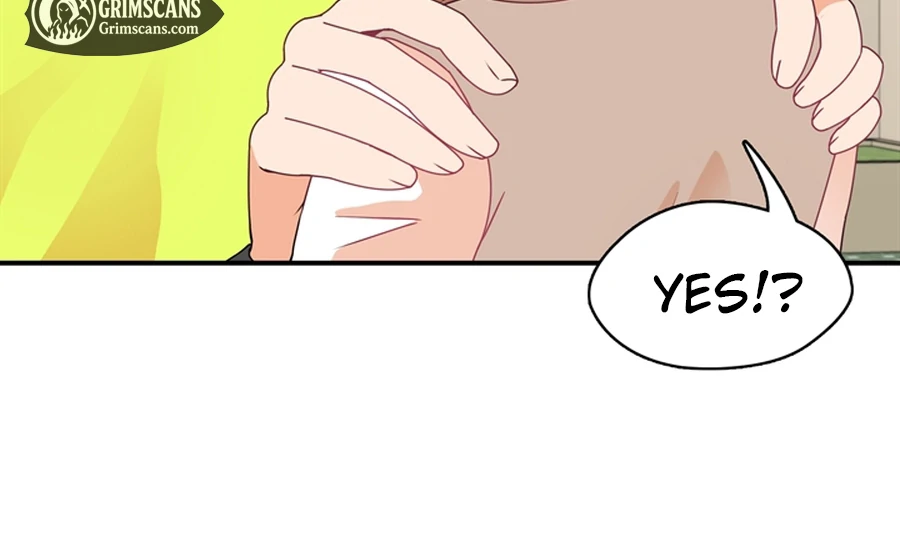The Devil Made Me Make a Wish Chapter 6 - Page 40