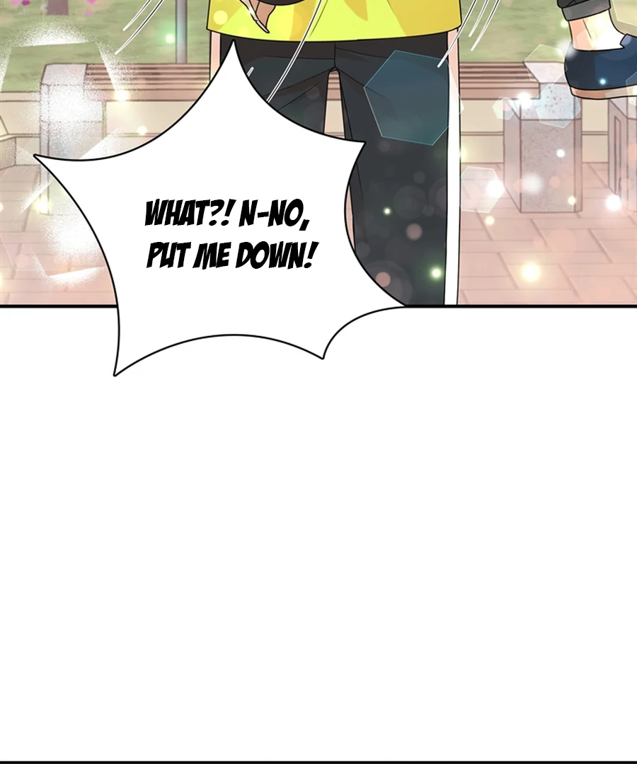 The Devil Made Me Make a Wish Chapter 6 - Page 42