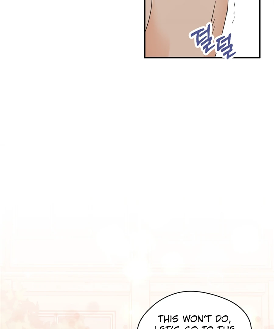 The Devil Made Me Make a Wish Chapter 6 - Page 43
