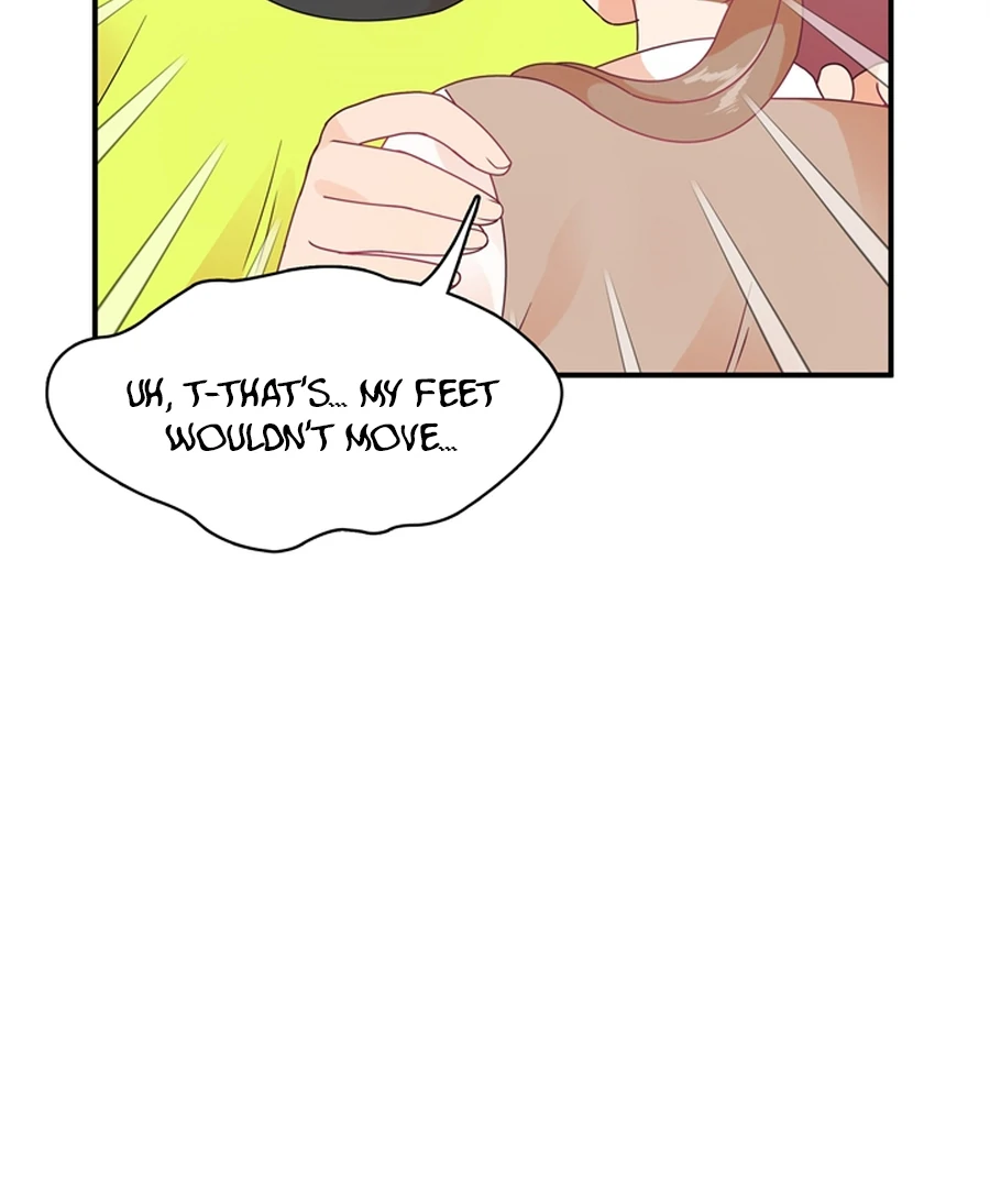 The Devil Made Me Make a Wish Chapter 6 - Page 46