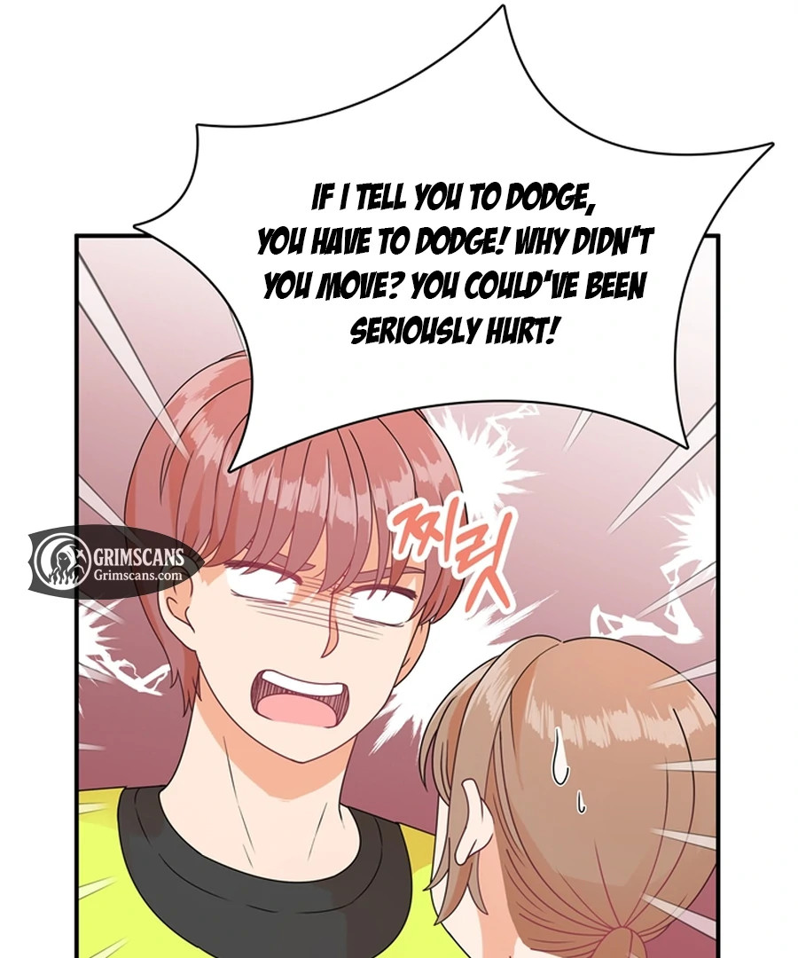 The Devil Made Me Make a Wish Chapter 6 - Page 47