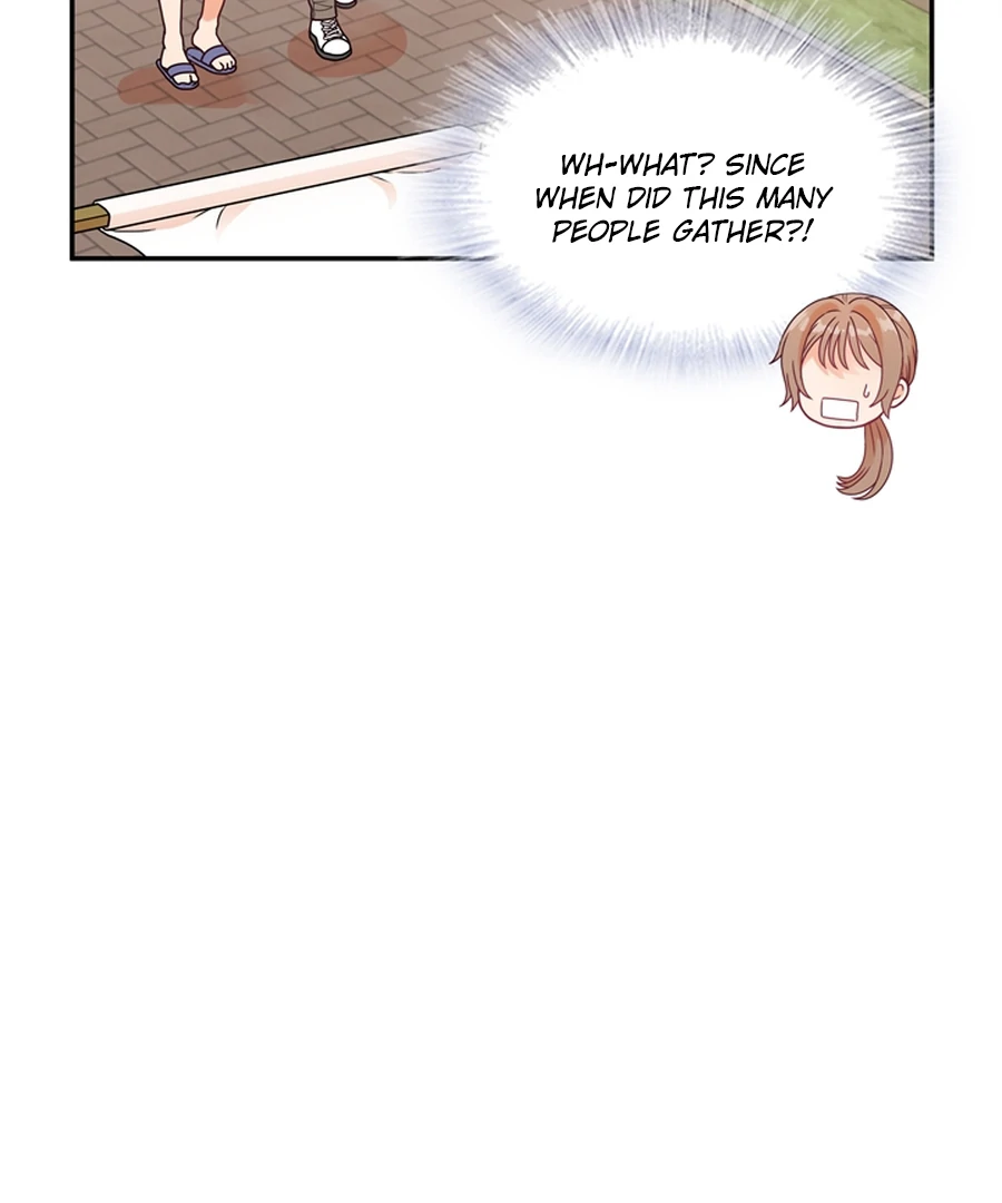 The Devil Made Me Make a Wish Chapter 6 - Page 51