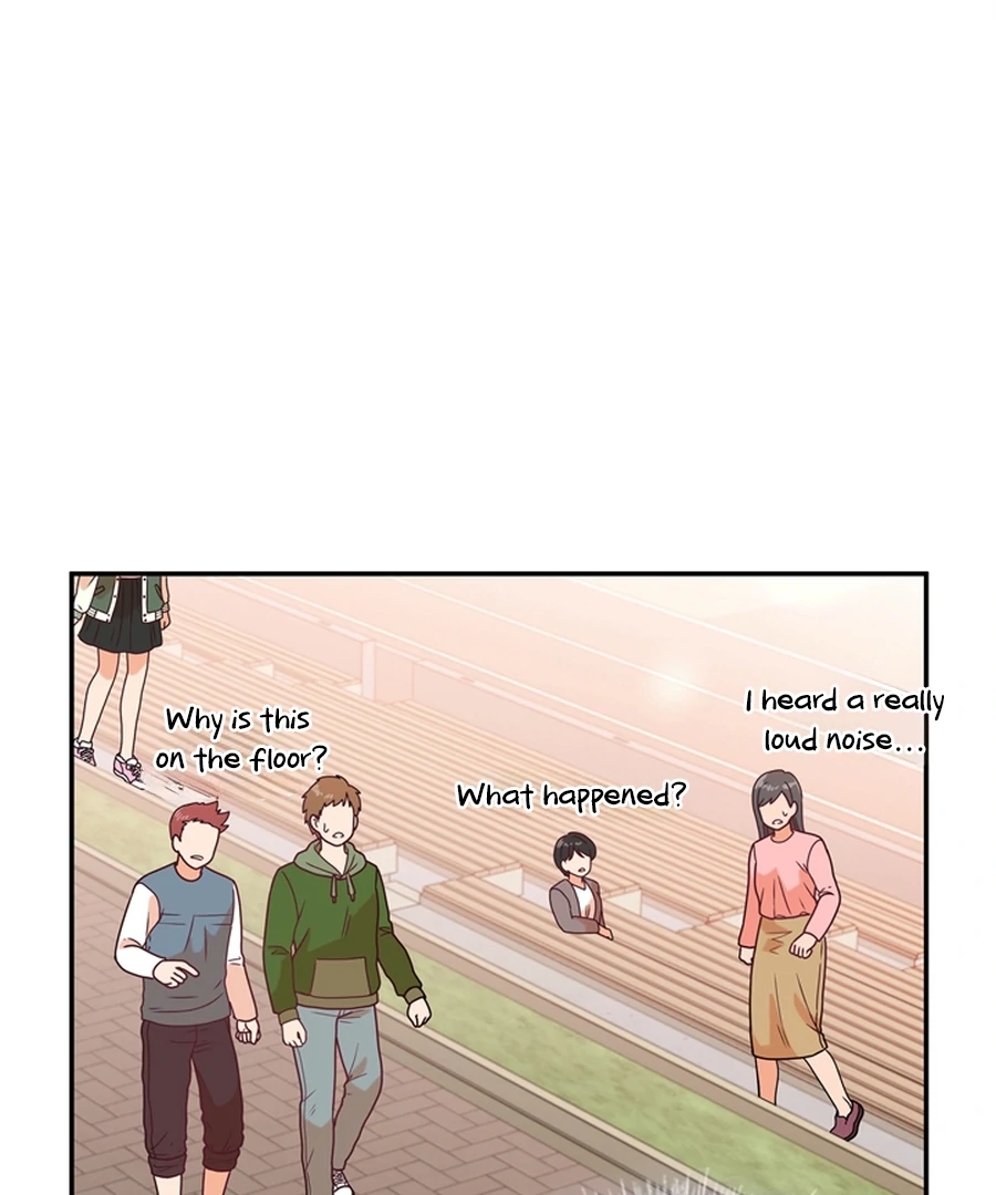The Devil Made Me Make a Wish Chapter 6 - Page 53