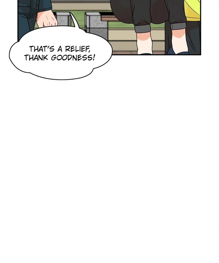 The Devil Made Me Make a Wish Chapter 6 - Page 57