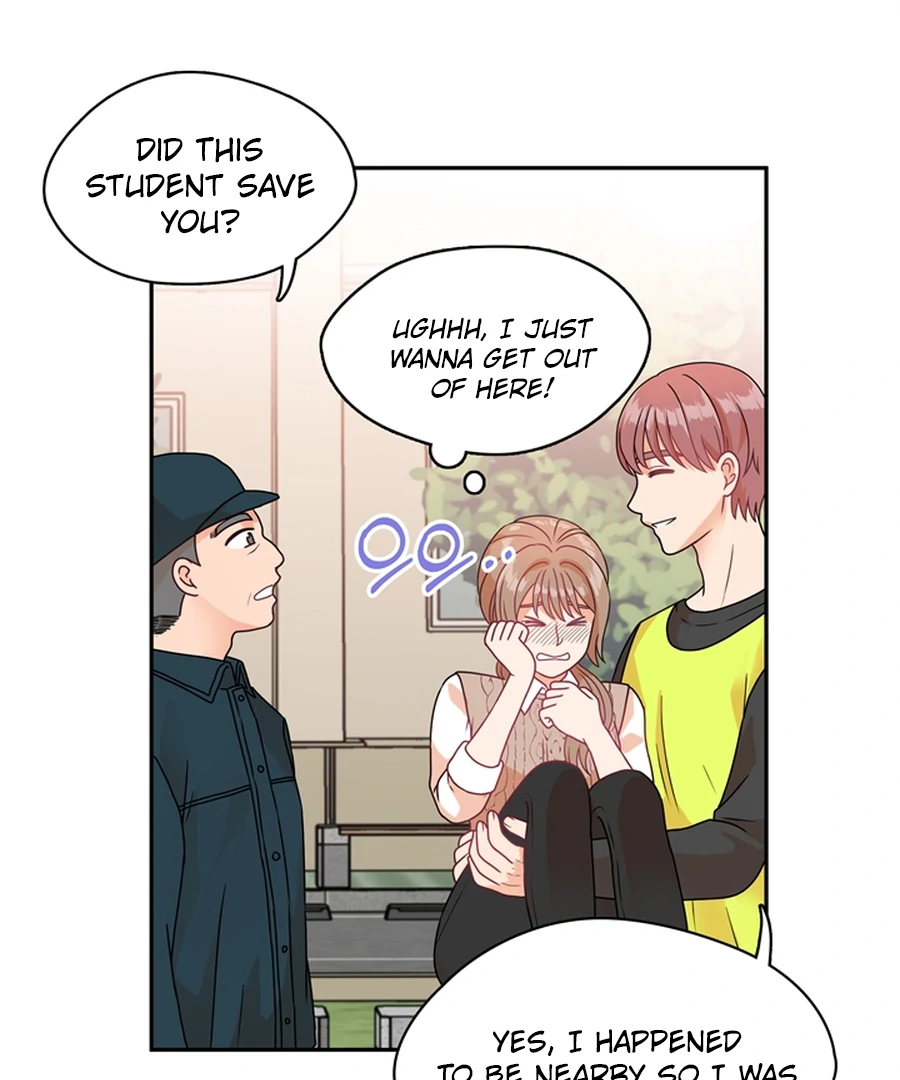 The Devil Made Me Make a Wish Chapter 6 - Page 58