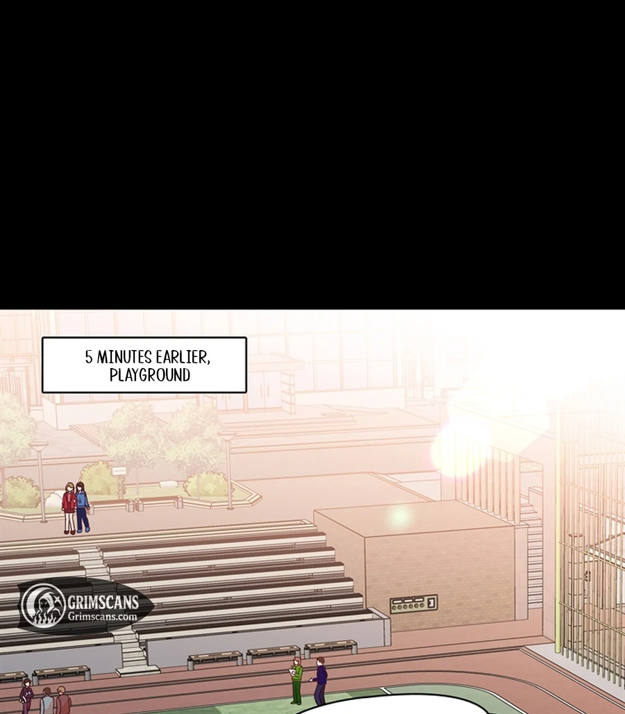 The Devil Made Me Make a Wish Chapter 6 - Page 7