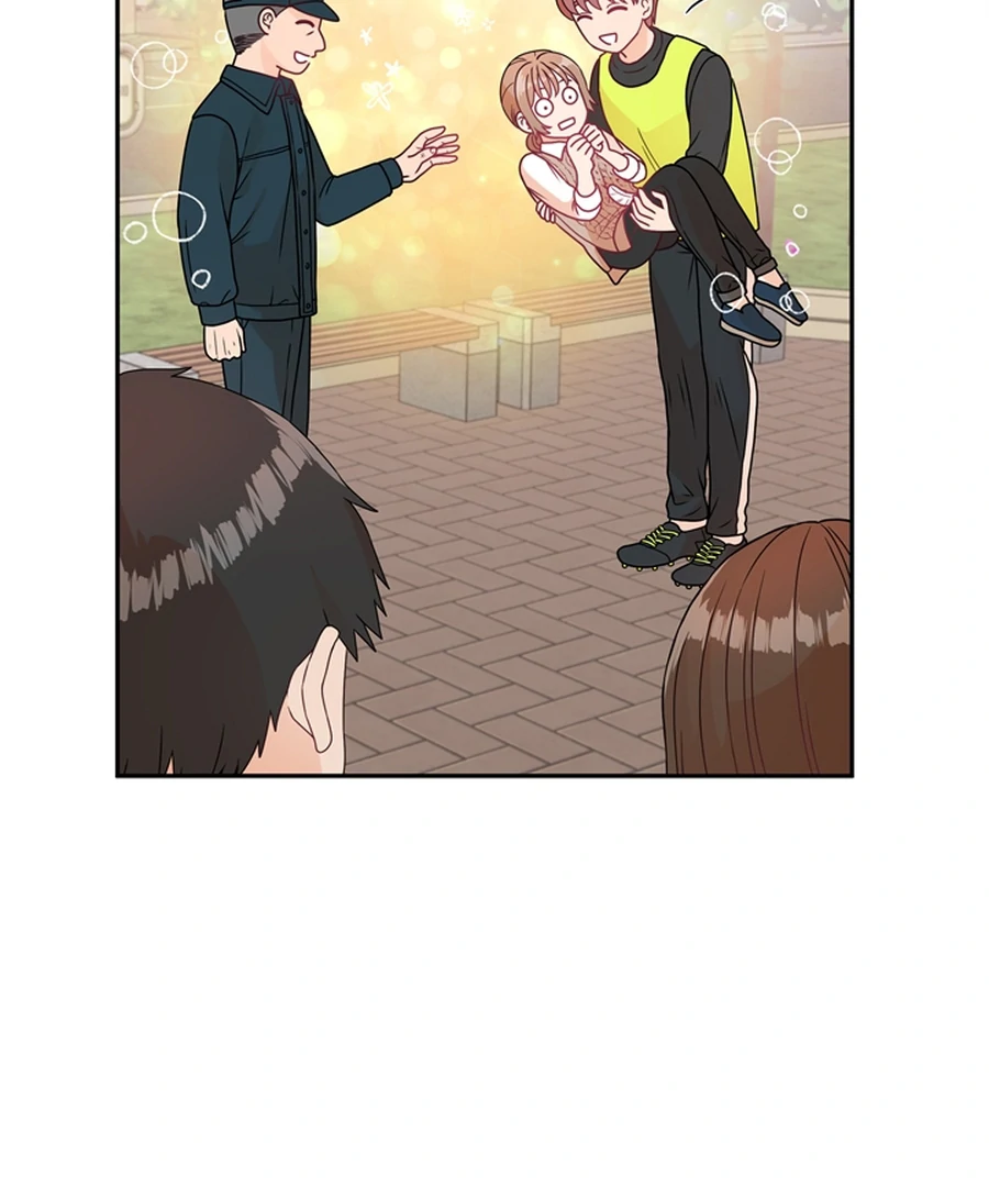 The Devil Made Me Make a Wish Chapter 6 - Page 61
