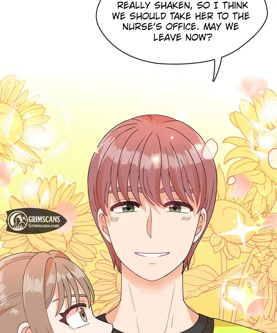 The Devil Made Me Make a Wish Chapter 6 - Page 63