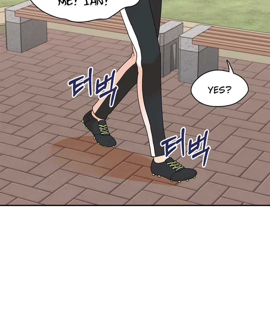 The Devil Made Me Make a Wish Chapter 6 - Page 67
