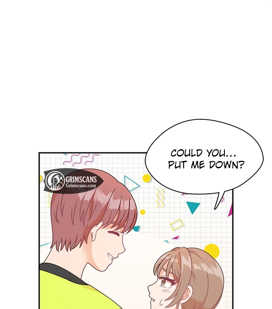 The Devil Made Me Make a Wish Chapter 6 - Page 68