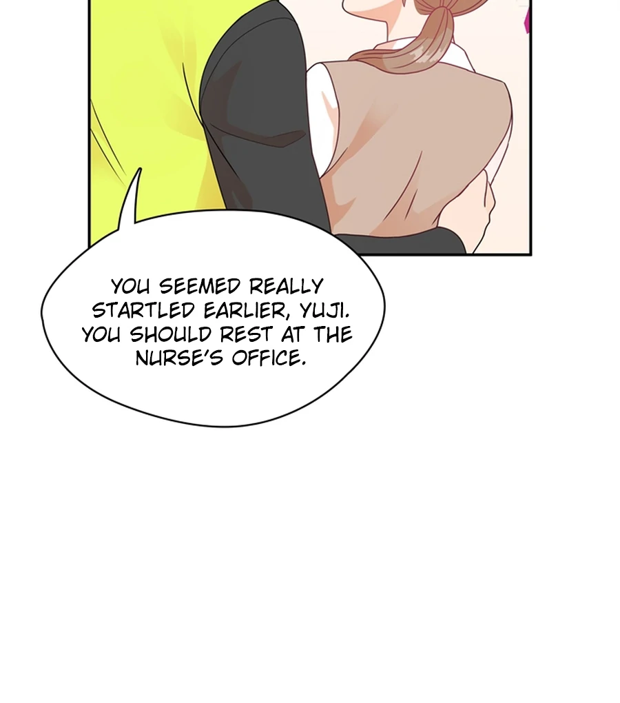 The Devil Made Me Make a Wish Chapter 6 - Page 69