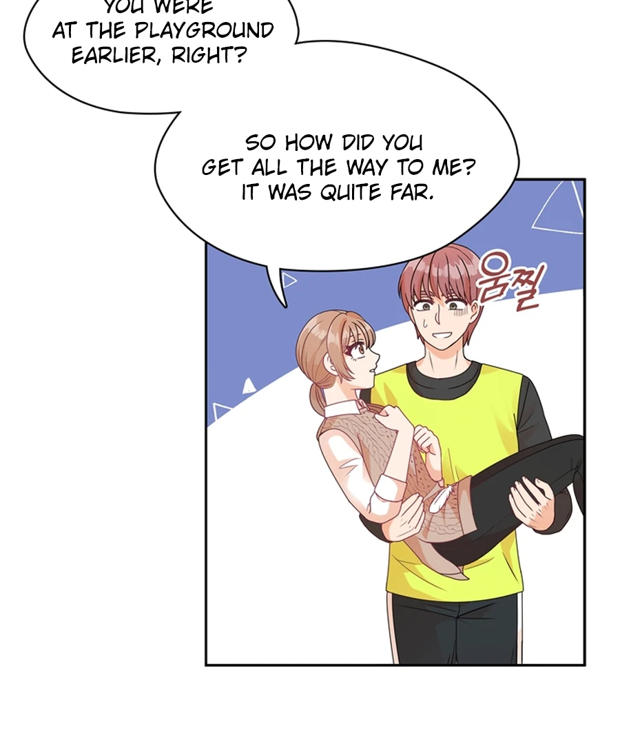 The Devil Made Me Make a Wish Chapter 6 - Page 70