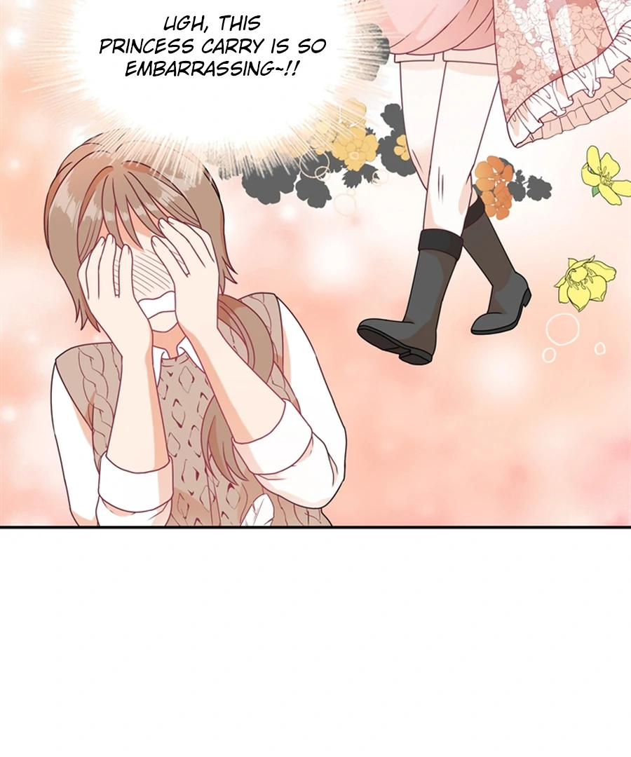 The Devil Made Me Make a Wish Chapter 6 - Page 72