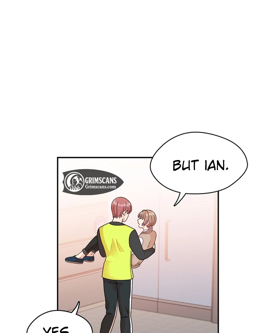 The Devil Made Me Make a Wish Chapter 6 - Page 73