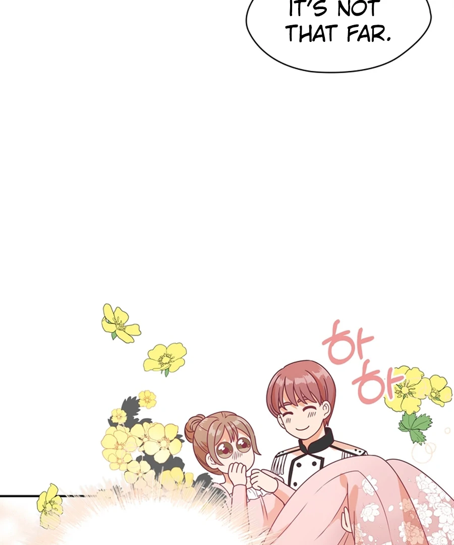 The Devil Made Me Make a Wish Chapter 6 - Page 74