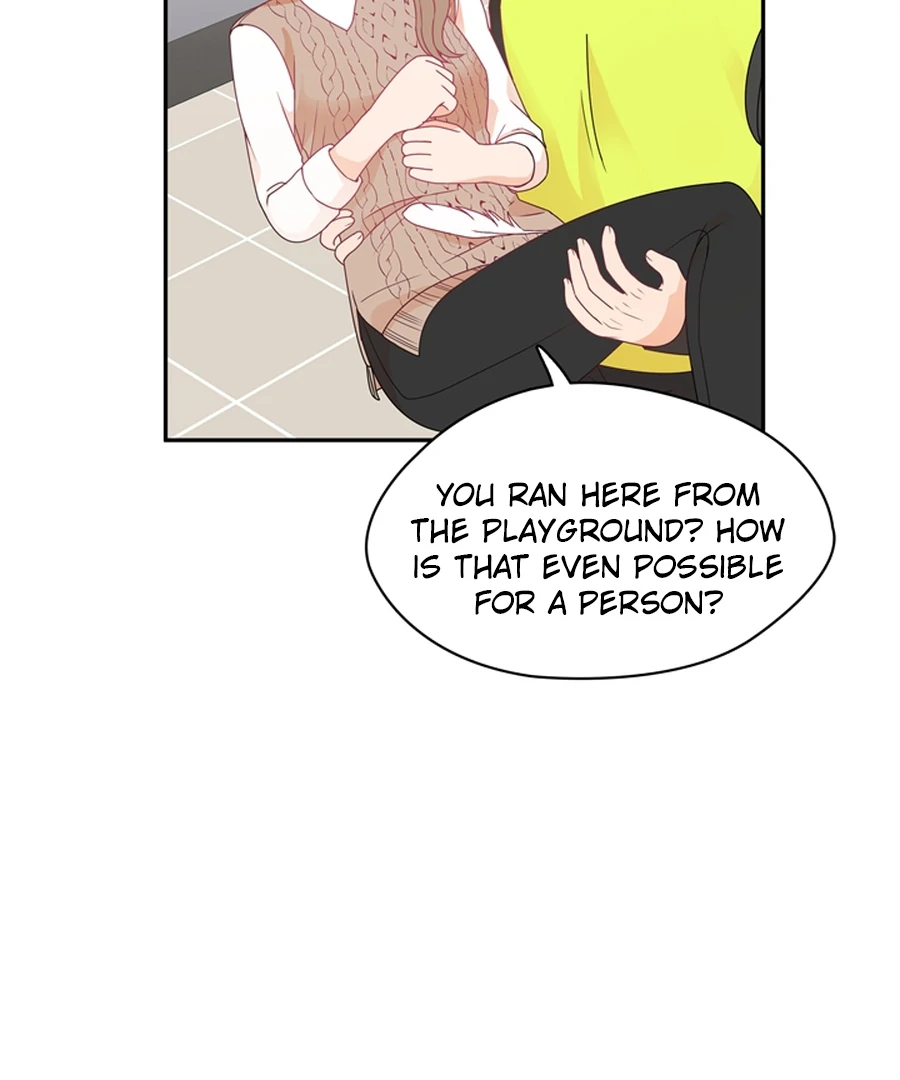 The Devil Made Me Make a Wish Chapter 6 - Page 77
