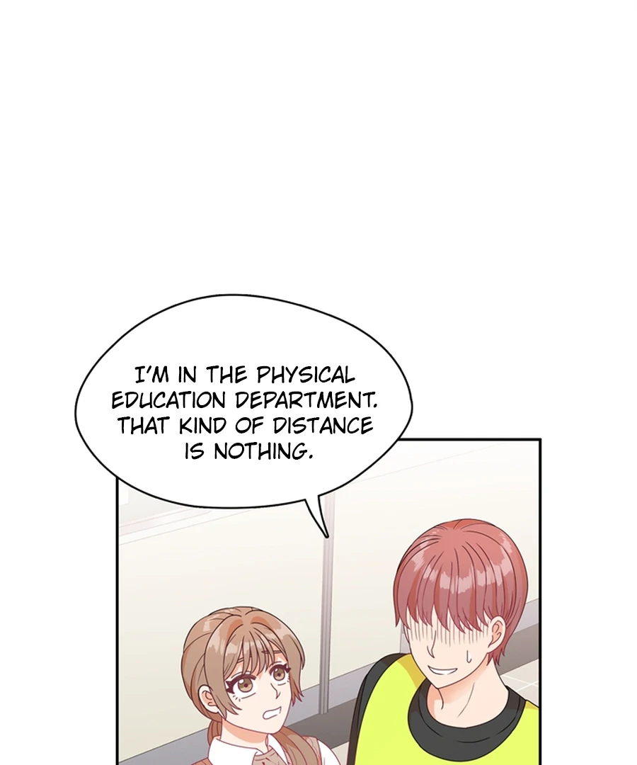 The Devil Made Me Make a Wish Chapter 6 - Page 78