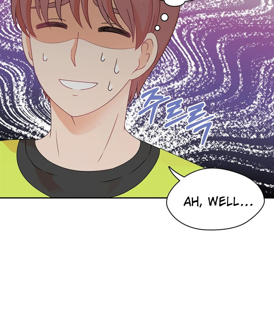 The Devil Made Me Make a Wish Chapter 6 - Page 79