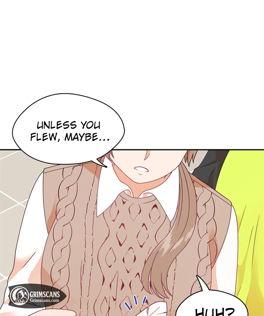 The Devil Made Me Make a Wish Chapter 6 - Page 80