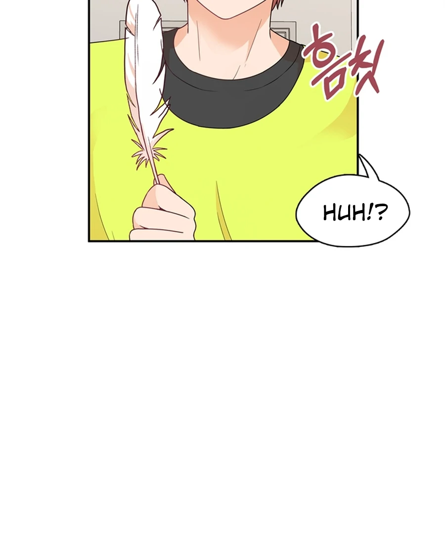 The Devil Made Me Make a Wish Chapter 6 - Page 85