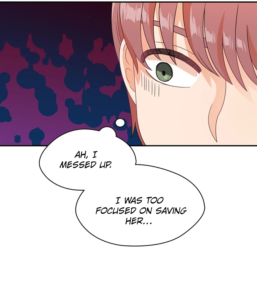 The Devil Made Me Make a Wish Chapter 6 - Page 89