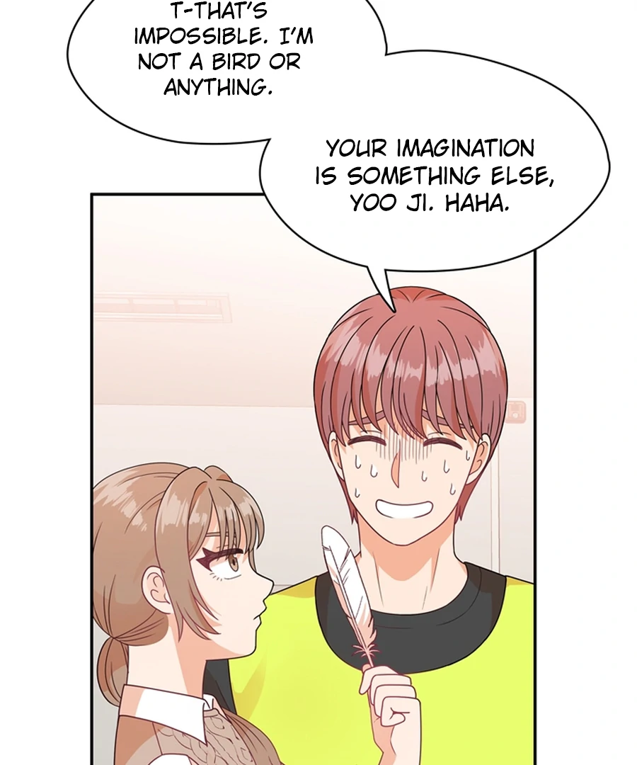 The Devil Made Me Make a Wish Chapter 6 - Page 90