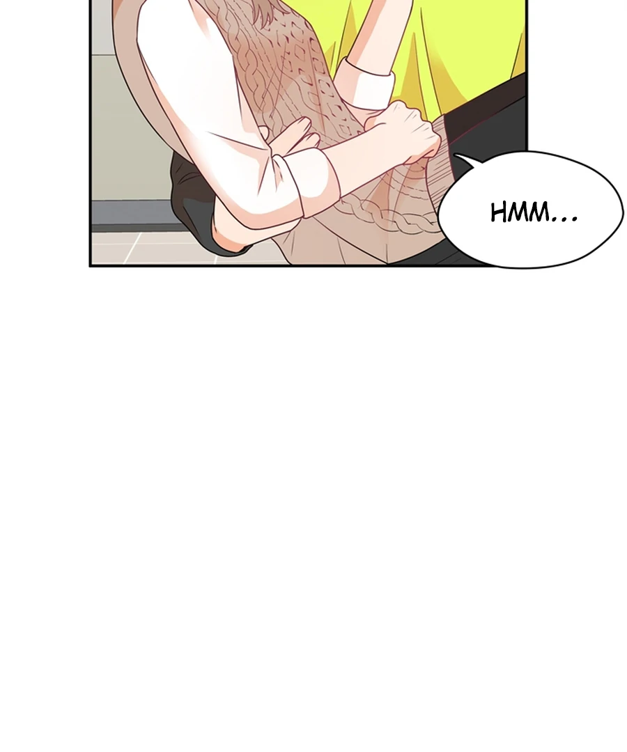 The Devil Made Me Make a Wish Chapter 6 - Page 91