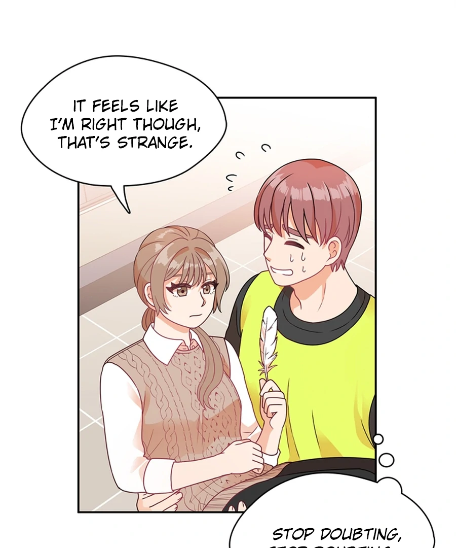 The Devil Made Me Make a Wish Chapter 6 - Page 93