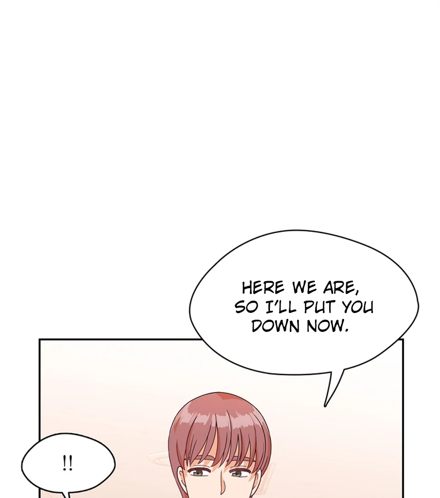 The Devil Made Me Make a Wish Chapter 6 - Page 96