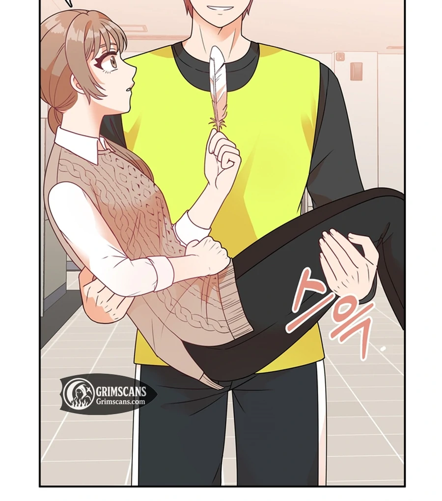 The Devil Made Me Make a Wish Chapter 6 - Page 97