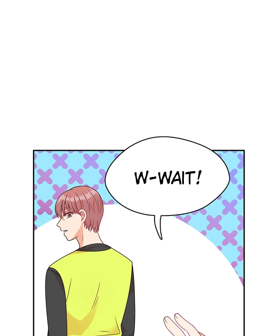 The Devil Made Me Make a Wish Chapter 6 - Page 99