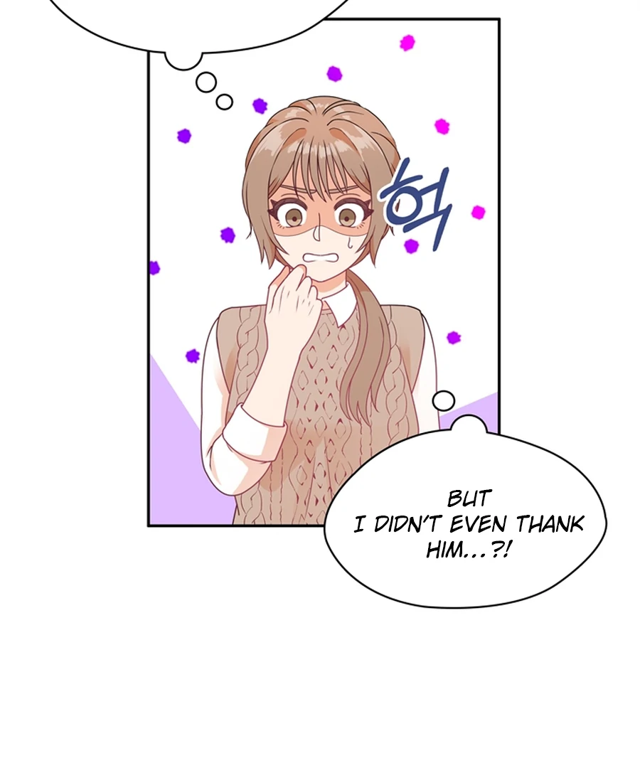 The Devil Made Me Make a Wish Chapter 6 - Page 100