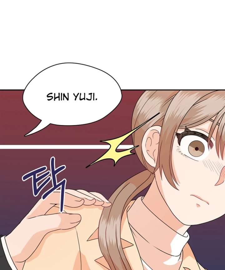 The Devil Made Me Make a Wish Chapter 9 - Page 101