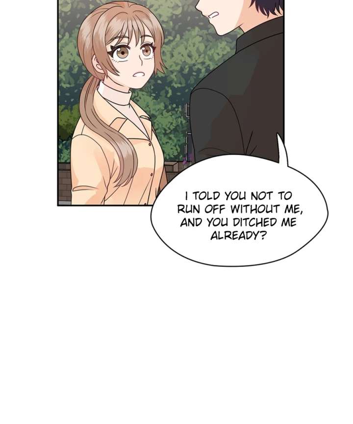 The Devil Made Me Make a Wish Chapter 9 - Page 106