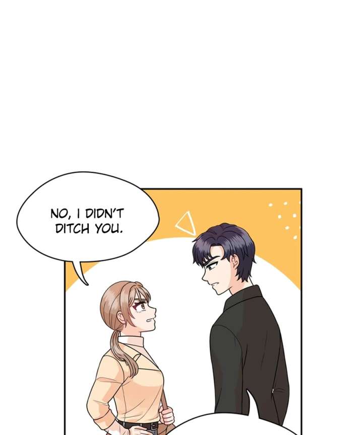 The Devil Made Me Make a Wish Chapter 9 - Page 107