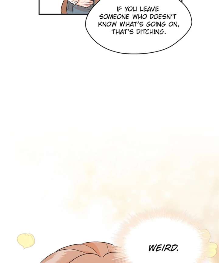 The Devil Made Me Make a Wish Chapter 9 - Page 108