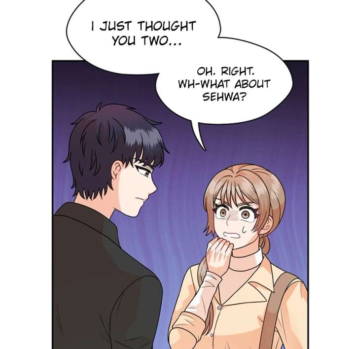 The Devil Made Me Make a Wish Chapter 9 - Page 111