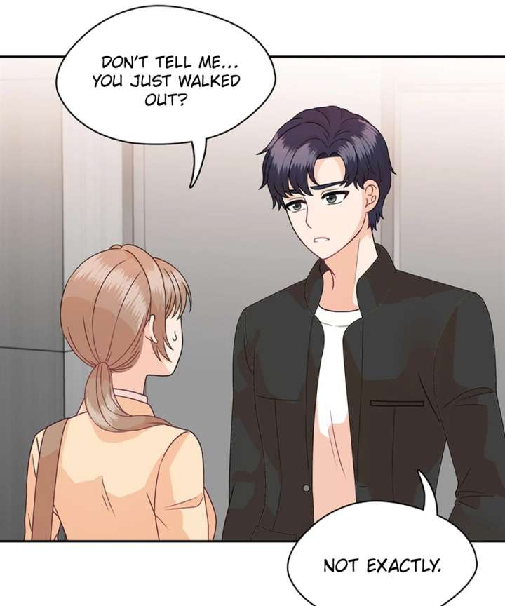 The Devil Made Me Make a Wish Chapter 9 - Page 113