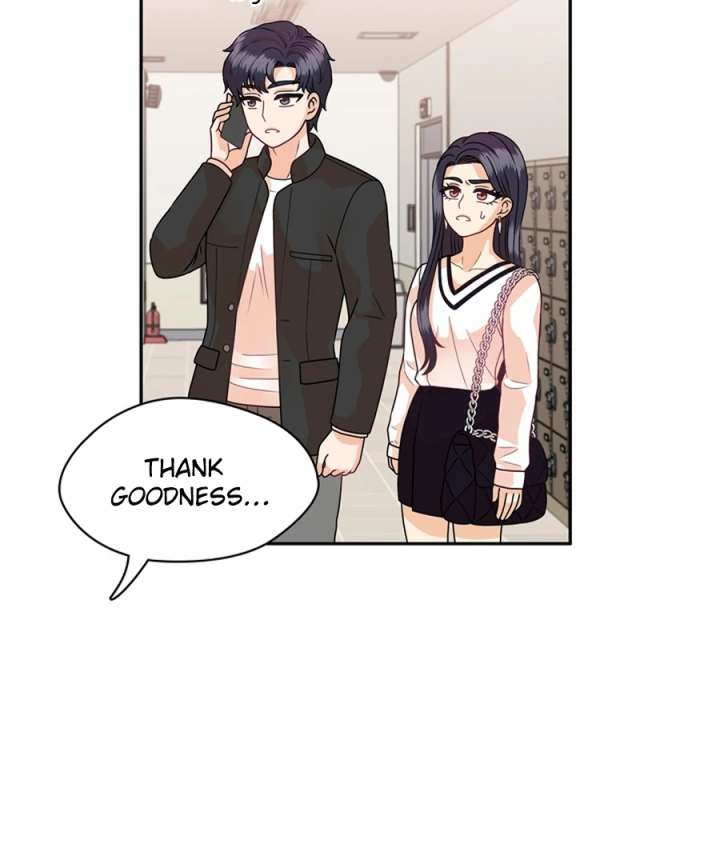 The Devil Made Me Make a Wish Chapter 9 - Page 115