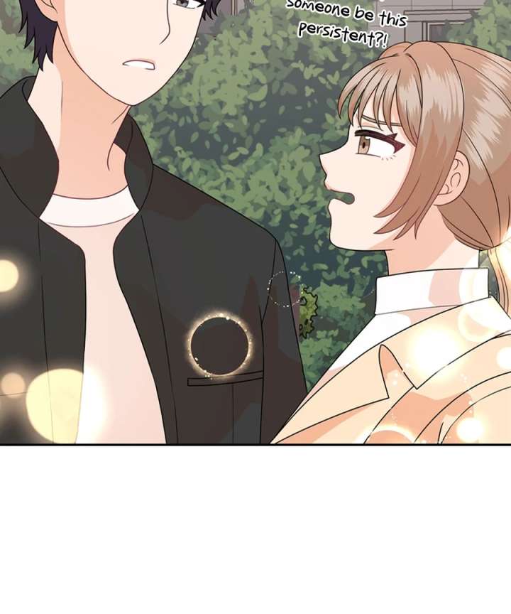 The Devil Made Me Make a Wish Chapter 9 - Page 119