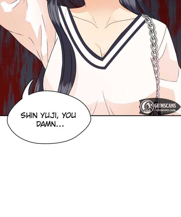 The Devil Made Me Make a Wish Chapter 9 - Page 123