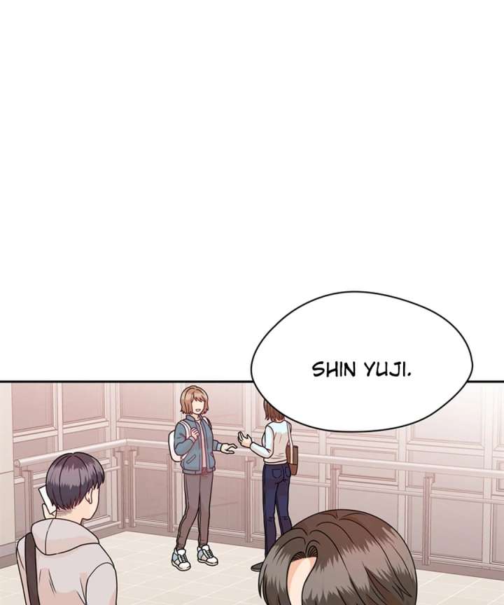 The Devil Made Me Make a Wish Chapter 9 - Page 16