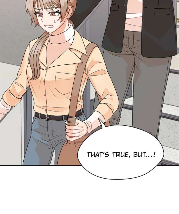 The Devil Made Me Make a Wish Chapter 9 - Page 19