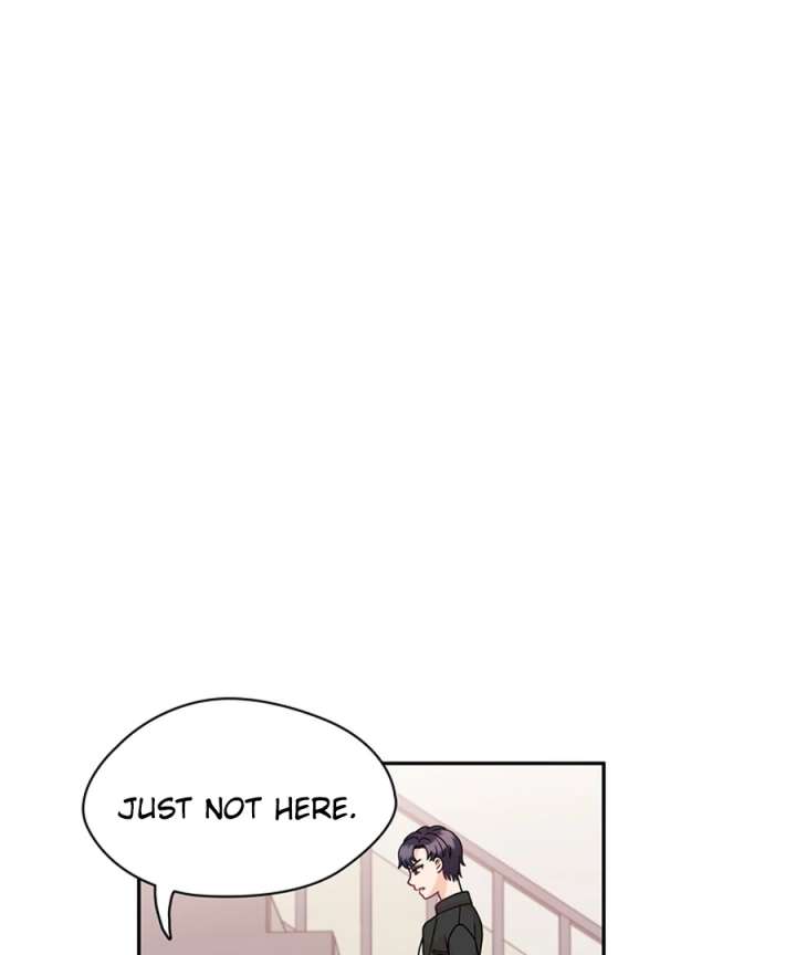 The Devil Made Me Make a Wish Chapter 9 - Page 20
