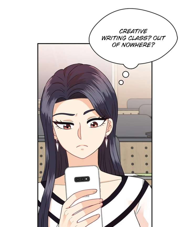 The Devil Made Me Make a Wish Chapter 9 - Page 3