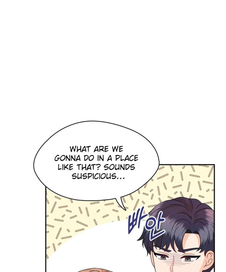 The Devil Made Me Make a Wish Chapter 9 - Page 22
